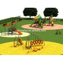 Kinder Spielplatz Outdoor-Spielplätze für Kinder spielen Aktivitäten Spiele außerhalb Ausrüstung